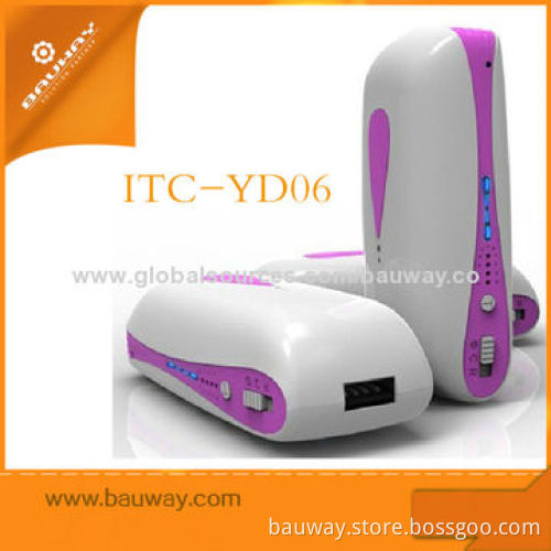 Wi-Fi Power Banks, 802.11b/g/n, 150Mbps, Support 20 Users Using Wi-Fi at the Same TimeNew